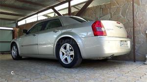 CHRYSLER 300C 3.0 CRD 4p.