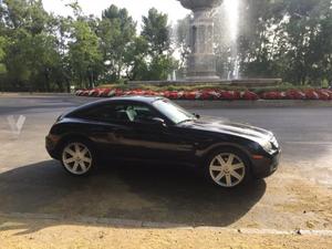 CHRYSLER Crossfire 