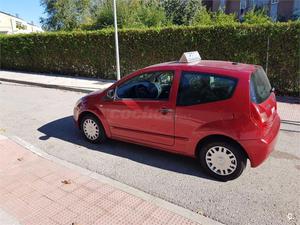 CITROEN C2 1.1I Furio 3p.