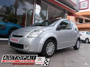 CITROEN C2 1.4 HDI SX 3p.