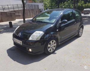 CITROEN C2 1.4 HDI VTR Plus 3p.