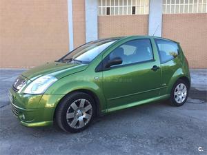 CITROEN C2 1.4I VTR 3p.