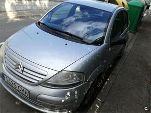 CITROEN C3 1.4 HDi 16v Exclusive 5p.