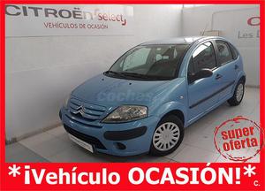 CITROEN C3 1.4 HDi Furio 5p.