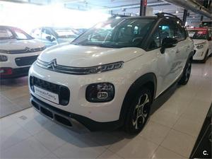 CITROEN C3 Aircross PureTech 81kW 110CV SS SHINE 5p.