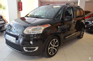 CITROEN C3 Picasso HDI 110cv FAP Collection 5p.