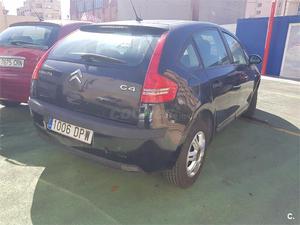 CITROEN C4 1.6 HDi 92 Collection 5p.