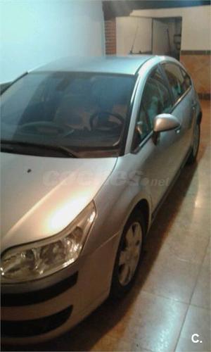 CITROEN C4 1.6 HDi 92 Collection 5p.