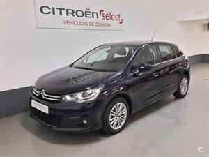 CITROEN C4 C4 BlueHDi 100 Feel 5p.