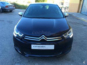 CITROEN C4 C4 BlueHDi 100 Feel Edition 5p.