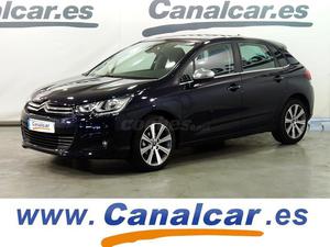 CITROEN C4 C4 BlueHDi 100 Feel Edition 5p.