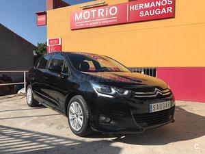 CITROEN C4 C4 BlueHDi 88KW 120CV Feel Edition 5p.