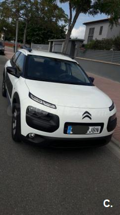 CITROEN C4 Cactus BlueHDi 100 Feel Cool 5p.