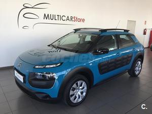 CITROEN C4 Cactus PureTech 81KW 110CV SS Feel 5p.