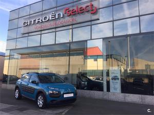 CITROEN C4 Cactus PureTech 81KW 110CV SS Feel 5p.