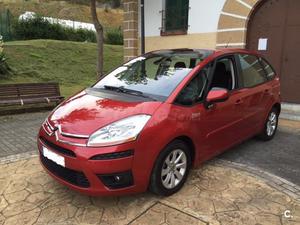 CITROEN C4 Picasso 1.6 HDi Exclusive 5p.