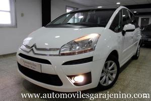 CITROEN C4 Picasso 1.6 HDi SX 5p.