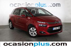 CITROEN C4 Picasso 1.6 eHDi 115cv ETG6 Intensive 5p.