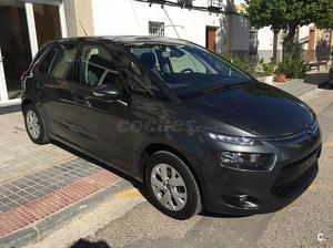 CITROEN C4 Picasso 1.6 eHDi 115cv ETG6 Seduction 5p.