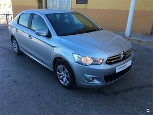 CITROEN CElysee BlueHDi 73KW 100CV Seduction 4p.