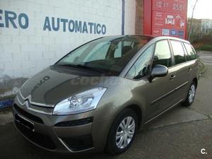 CITROEN Grand C4 Picasso 1.6 HDi 110cv Business 5p. 5p.