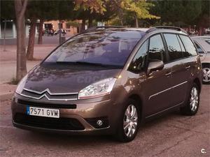 CITROEN Grand C4 Picasso 1.6 HDi 110cv CMP Exclusive Plus SS