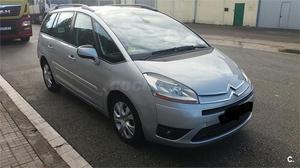 CITROEN Grand C4 Picasso 1.6 HDi Exclusive 5p.