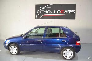 CITROEN Saxo 1.5D SX 5p.