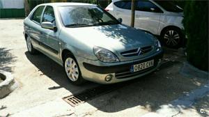 CITROEN Xsara 1.4 HDi Satisfaction 5p.