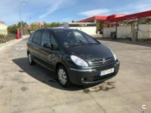 CITROEN Xsara Picasso 1.6 HDi 92 Exclusive 5p.