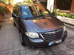 Chrysler Grand Voyager Lx 2.8 Crd Auto 5p. -07