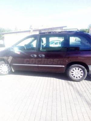 Chrysler Voyager Le 2.5td 5p. -99