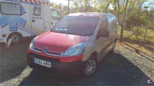 Citroen Berlingo 1.6 Hdi 75 Attraction 4p. -14