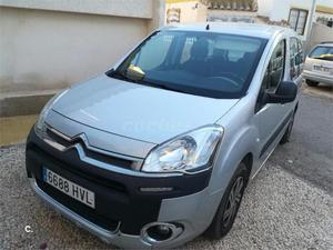 Citroen Berlingo 1.6 Hdi 75 Seduction 5p. -14