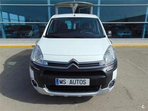 Citroen Berlingo 1.6 Hdi 90 Attraction 4p. -14