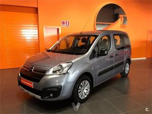 Citroen Berlingo Multispace Feel Bluehdi p. -16