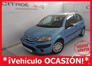 Citroen C3 1.4 Hdi Furio 5p. -08