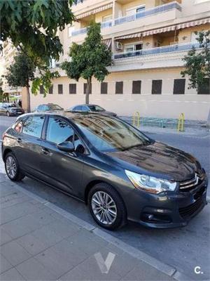 Citroen C4 1.4 Vti 95cv Tonic 5p. -13