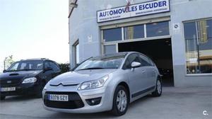 Citroen C4 1.6 Hdi 90cv Collection 5p. -11