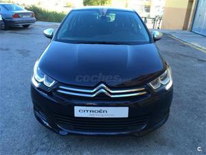 Citroen C4 C4 Bluehdi 100 Feel Edition 5p. -16