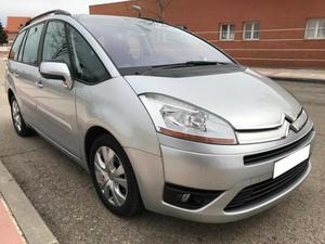 Citroen C4 Grand Picasso