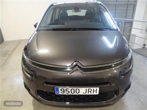 Citroen C4 Grand Picasso