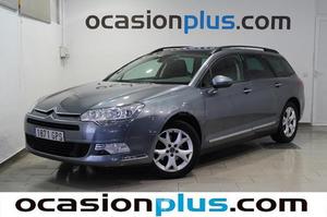 Citroen C5 2.0 Hdi Fap Millenium Tourer 5p. -09