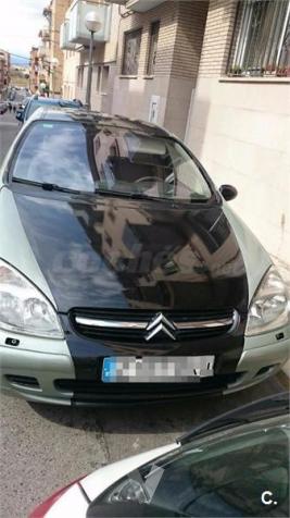 Citroen C5 2.2 Hdi Exclusive 5p. -02