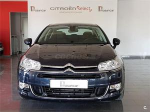 Citroen C5 Bluehdi 132kw 180cv Eat6 Feel Edition 4p. -17