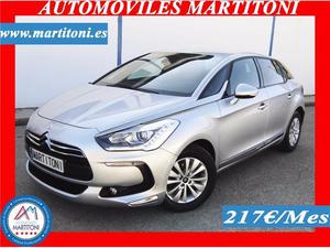 Citroen DS5