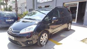 Citroen Grand C4 Picasso 1.6 Hdi Cmp Millenium 5p. -09