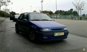 Citroen Saxo 1.6 Vts 3p. -99