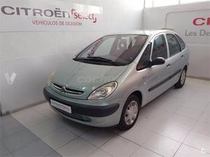 Citroen Xsara Picasso 1.6 Sx 5p. -04