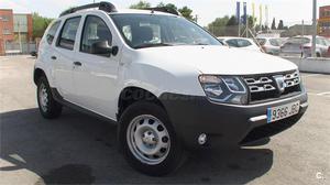 DACIA Duster Ambiance dCi x4 5p.
